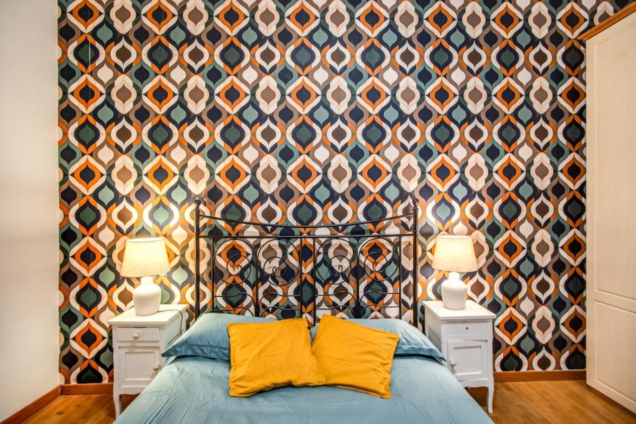 Ludovisi Apartment Рим Экстерьер фото
