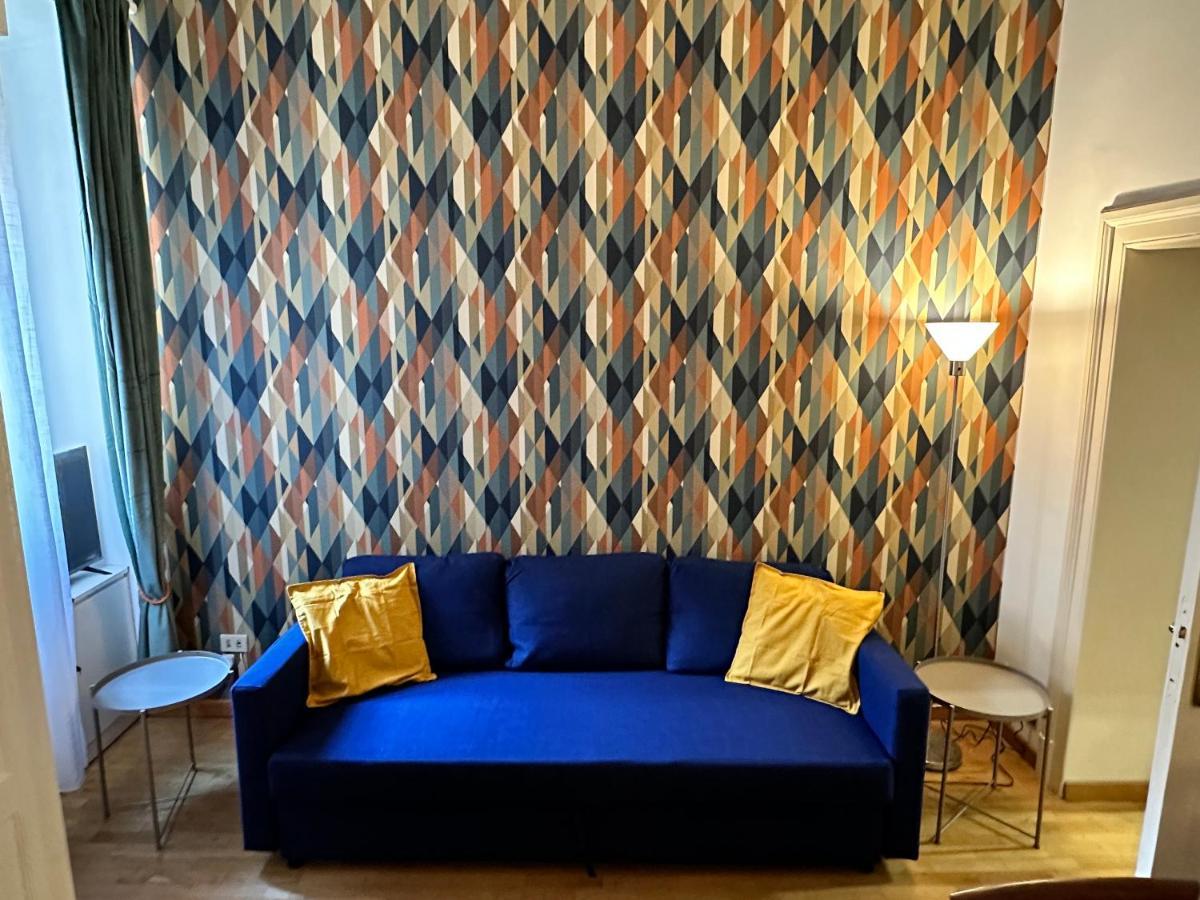 Ludovisi Apartment Рим Экстерьер фото