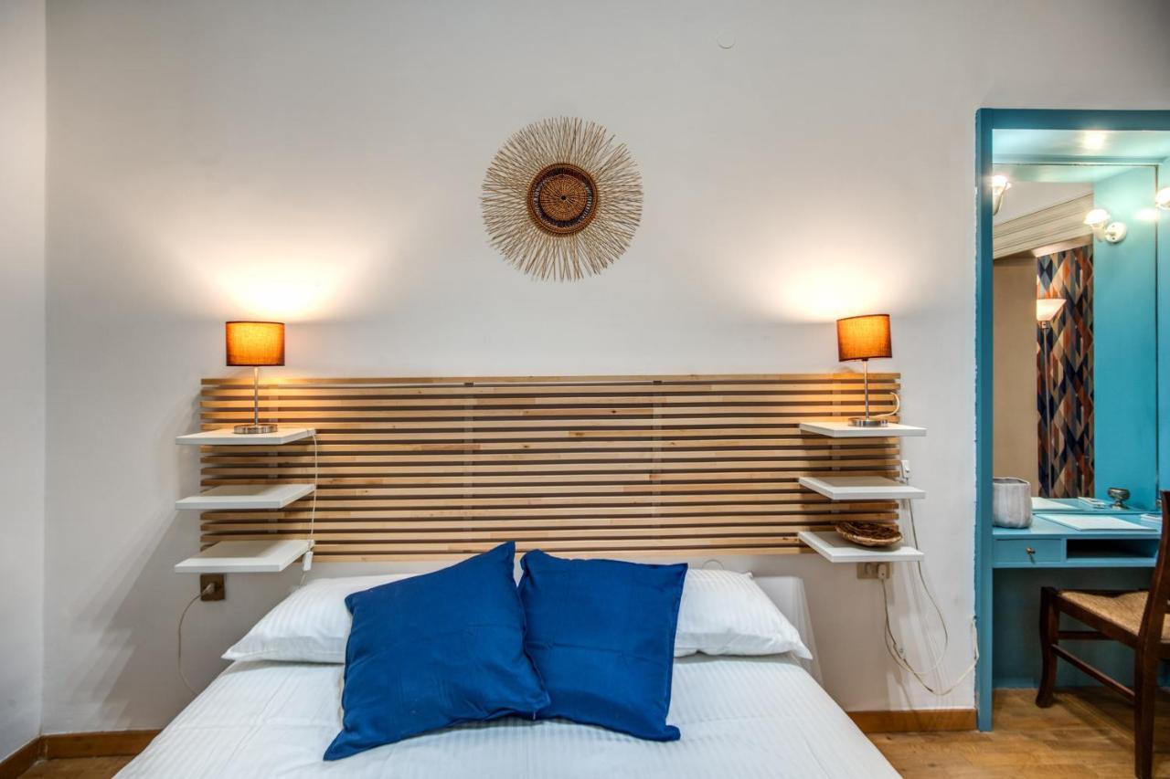 Ludovisi Apartment Рим Экстерьер фото