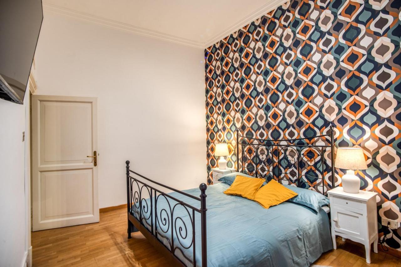 Ludovisi Apartment Рим Экстерьер фото