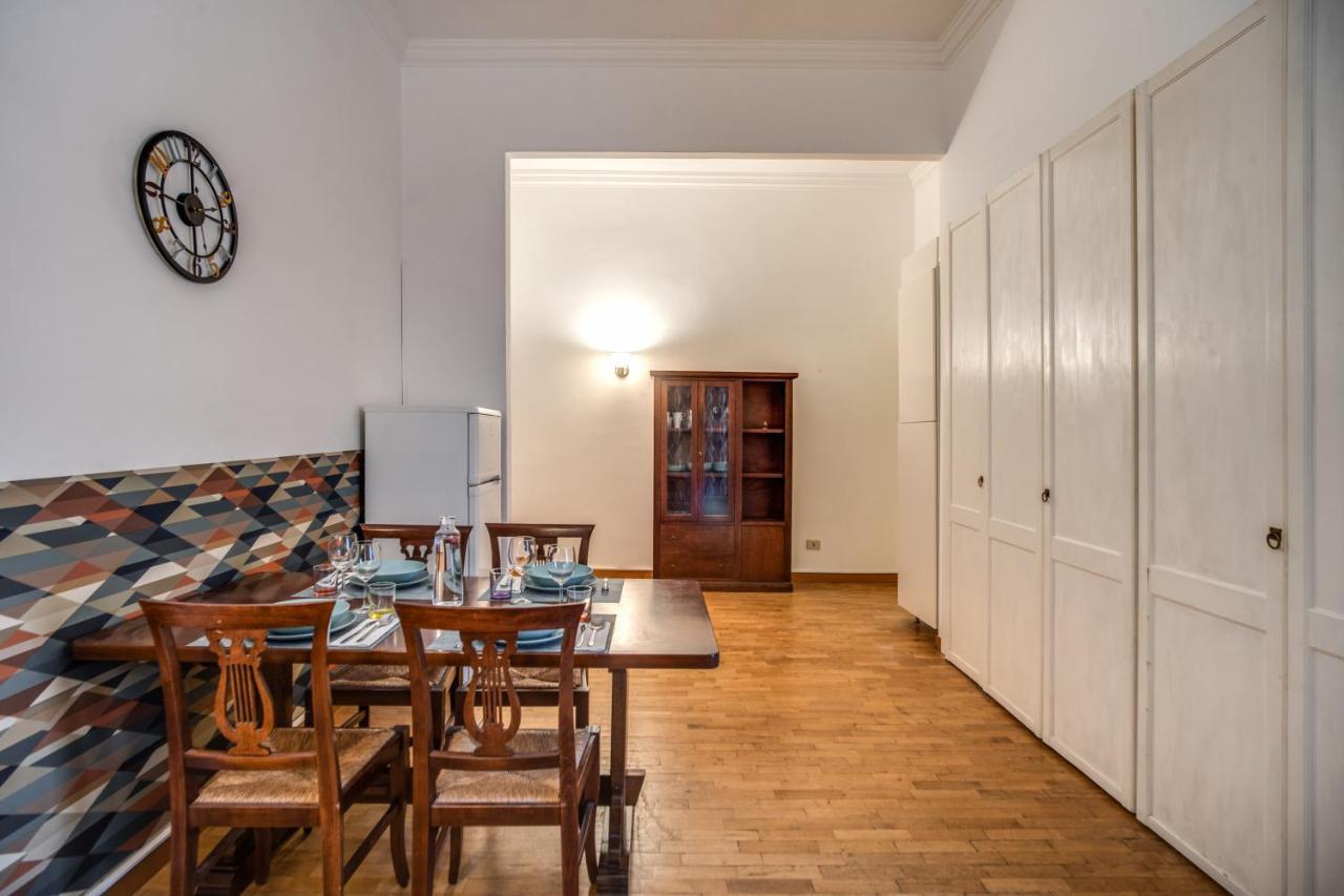 Ludovisi Apartment Рим Экстерьер фото