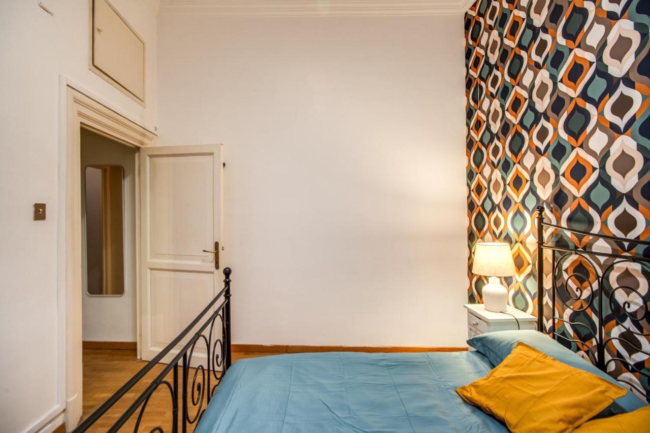 Ludovisi Apartment Рим Экстерьер фото